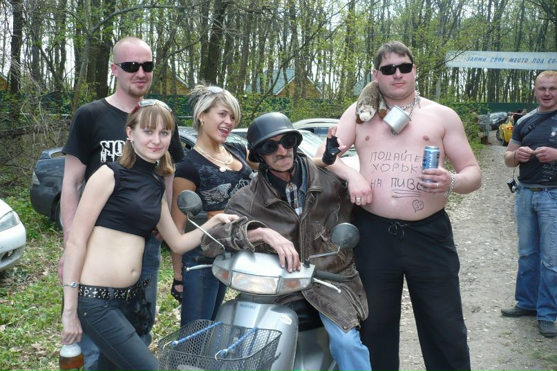 Вася Бителёв фотография #21