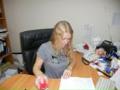 Фотография Шкодиной Светланы