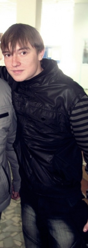 Олег Чупин фотография #37