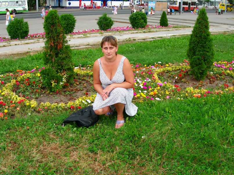 Ольга Круглова фотография #5