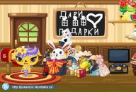 Вікуся Лошкарьова фотография #10 (источник - https://vk.com/id83516405)