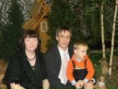 Фотография Парамоновой Марии