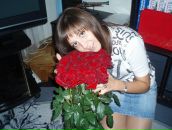 Марія Полянська фотография #9 (источник - https://vk.com/id39134006)