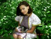 Фотография Поломницкой Екатерины