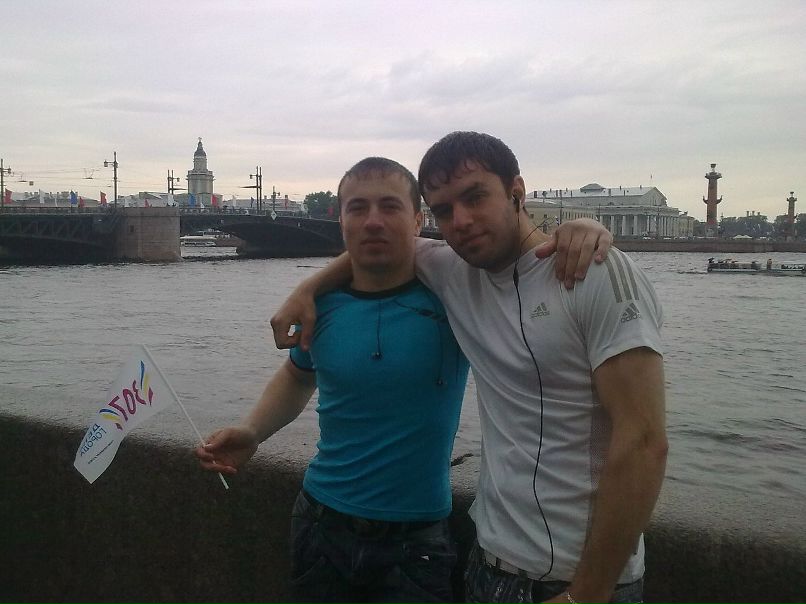 Рустам ****** фотография #13