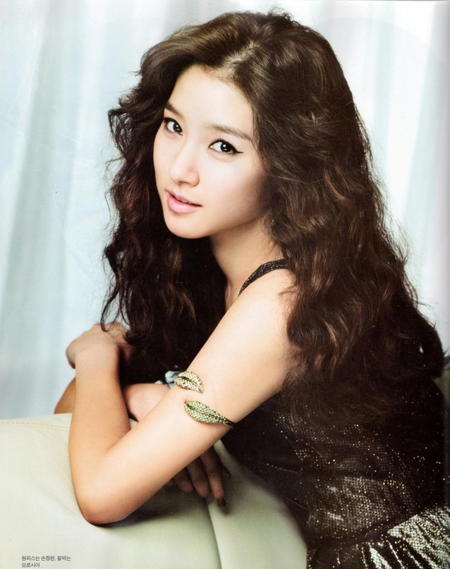 Kim-So Eun фотография #29