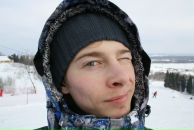 Фотография Фалалеева Александра