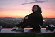 Фотография Логвиновой Лизы