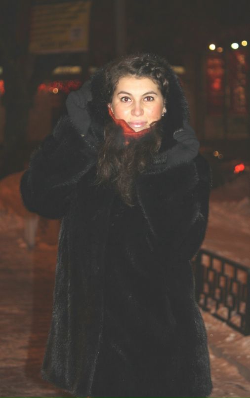 Девушка Мечта фотография #44