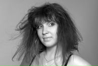 Ольга Камінська фотография #47 (источник - https://vk.com/id70808970)