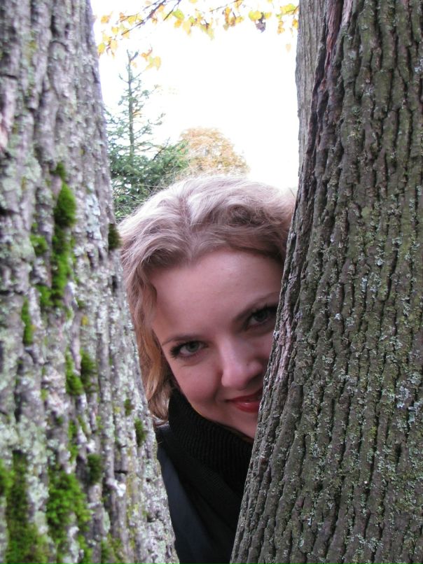 Ангелина Канцеляристова фотография #40