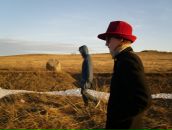 Фотография Глинчиковой Анюты