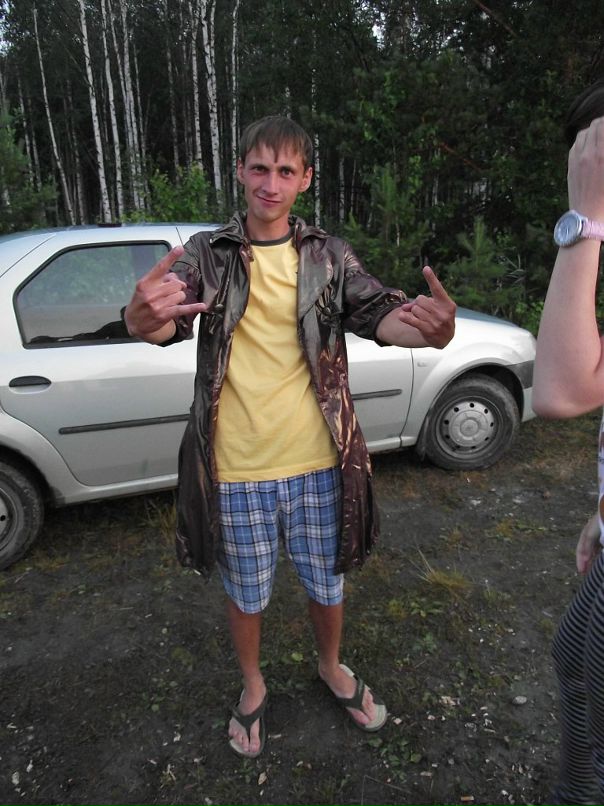 Александр Монэ фотография #30