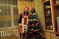 Фотография Цогтсайхана Берни