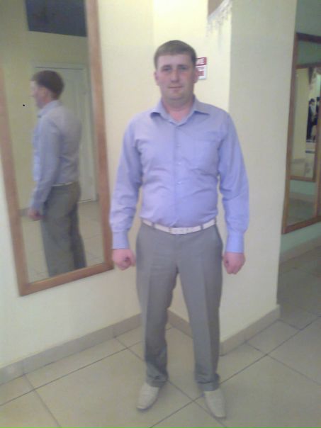 Дмитрий Румянцев фото №4