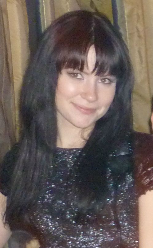 Маргарита Осипова фотография #32
