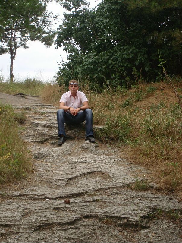 Андрей Поляков фотография #35