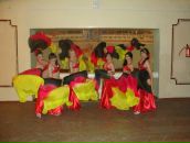 Фотография Роскошной Алины