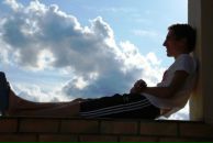 Фотография Куликова Дмитрия