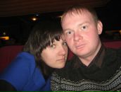 Фотография Черкасовой Дарины