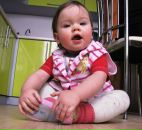 Свєта Мельниченко фотография #32 (источник - https://vk.com/id7994152)