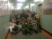 Фотография Суханова Антона