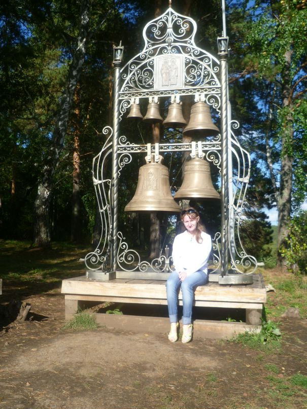 Дарья Петрова фотография #45