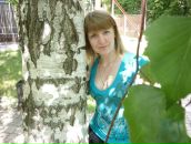 Фотография Петрищевой Елены