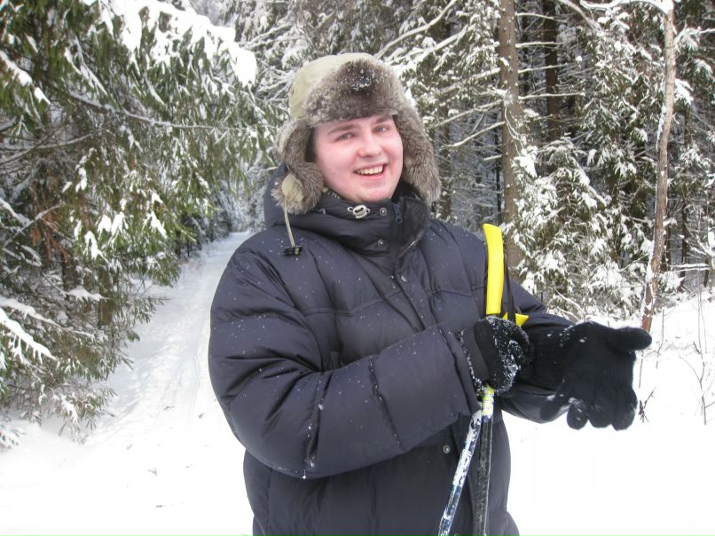 Иван Тарасенко фотография #2