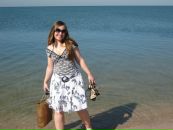 Фотография Кравец Анны