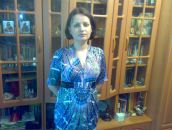 Фотография Л Лилии