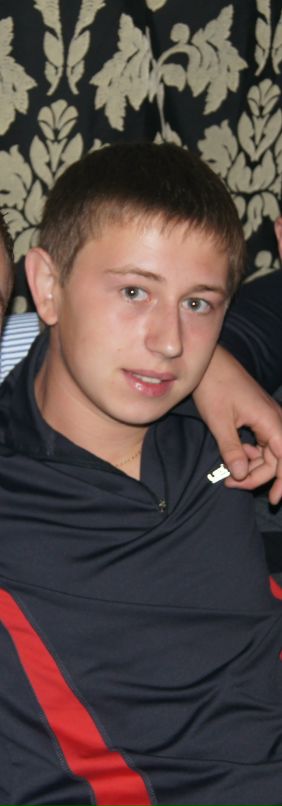 Антон Гость фотография #48