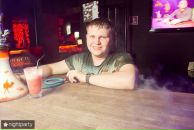 Фотография Лузина Александра