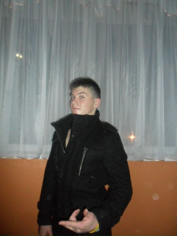 Бодя Платонов фотография #40