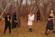 Фотография Лесниковой Настасии