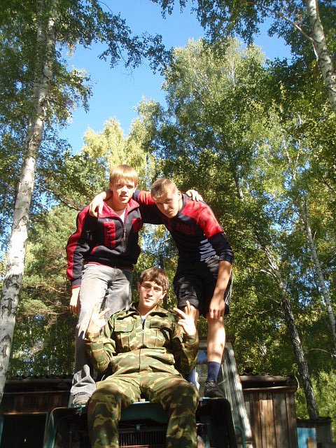 Антон Плотников фотография #13