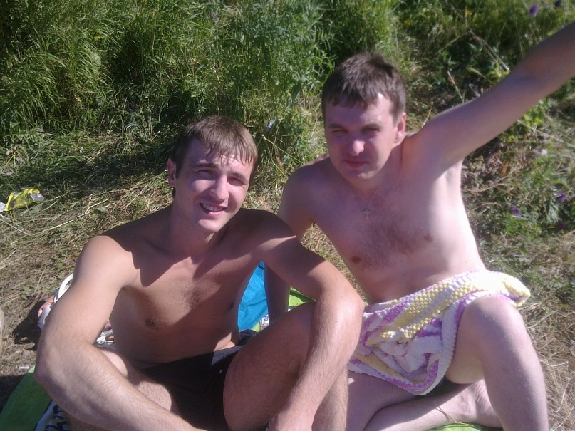 Иван Ришко фотография #34