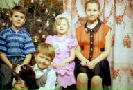 Фотография Рыжкова Романа