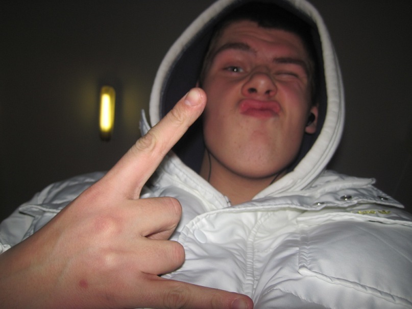 Григорий Цибин фотография #27