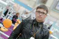 Фотография Саулина Михаила