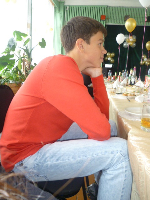 Дмитрий Папуша фотография #22