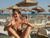 Фотография Кудряшовой Оли