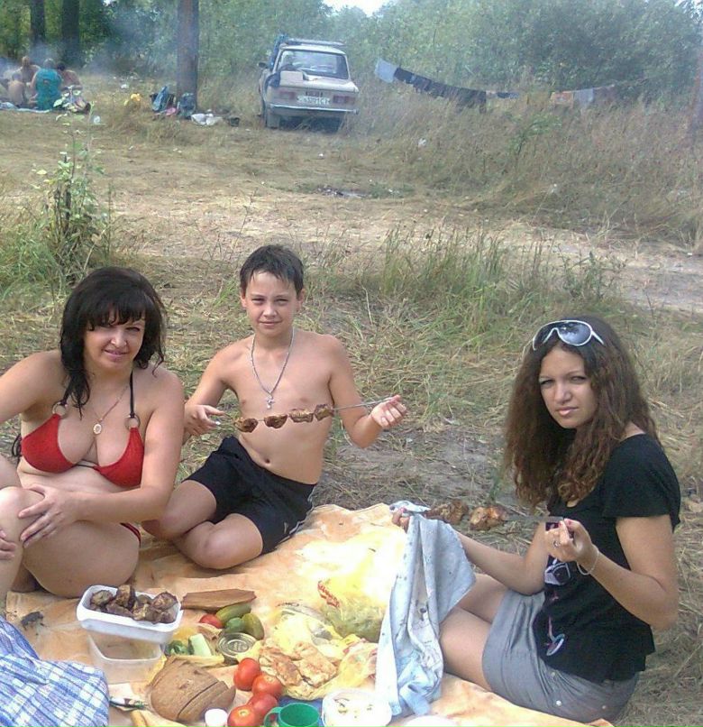 Катрин Андрияш фотография #7