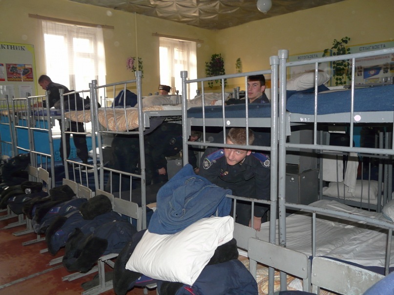 Андрей Варуша фотография #21