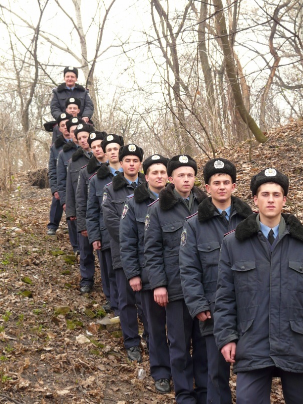 Андрей Варуша фотография #10