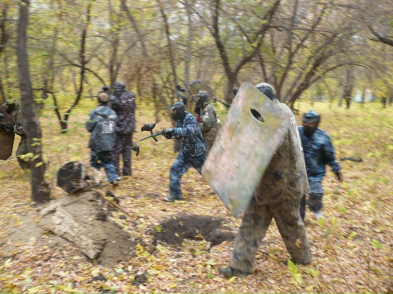 Антон Осипов фотография #34