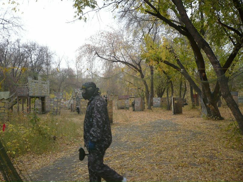 Антон Осипов фотография #8