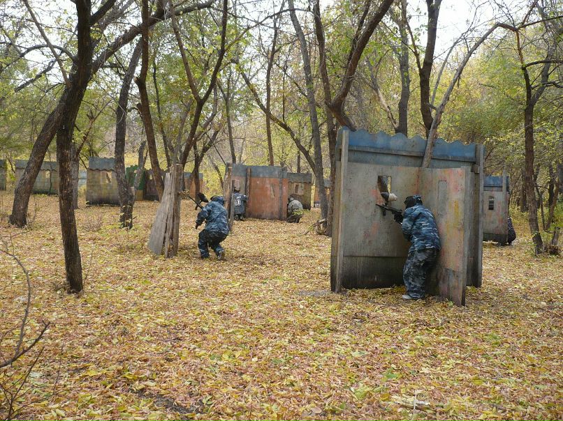 Антон Осипов фотография #33