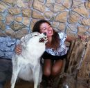 Фотография Харченко Полины