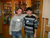 Фотография Четвертакова Дениса